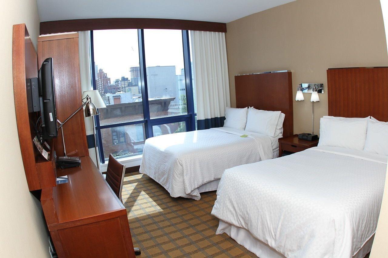 Vista Lic Hotel, Premier Collection By Best Western Nowy Jork Zewnętrze zdjęcie
